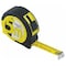 Holex Tape Measure with Magnetic End, 5m 462012 5 - alternate 1